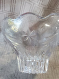 Mikasa "Christmas Night" Footed Bowl