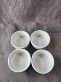 Set of 4 Pfaltzgraff Ramekins