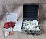 Mexican Train Game Domino Set