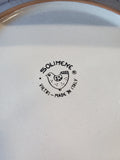 Solimene Vietri Plate