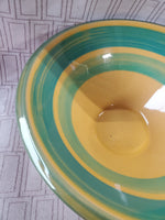 Val Do Sol Pottery Bowl