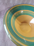 Val Do Sol Pottery Bowl