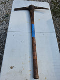 Pick Axe