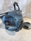 Canon PowerShot SX 530 HS Camera with Accessories UNTESTED