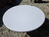 5' Round Folding Table
