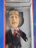 George W. Bush Collector's Edition Animated Figure UNUSED/DOES NOT WORK