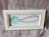 Signed and Dated "This is My Favorite Rope Soap" Print by Kolene Spicher