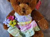 Russ Teddy Bear