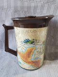Vintage Thermo-Serv Insulated Pitcher
