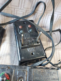 Lionel Non-Derailing Remote Controll 027 Switches UNTESTED