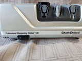 Chef's Choice Professional Sharpening Station 130 WORKS