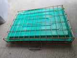 Small Collapsible Pet Crate