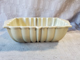 Nordic Ware Classic Fluted Loaf Pan (A)