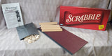 Scrabble Board Game