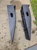 Pair of Rhino-Ramps High Impact Plastic Service Ramps