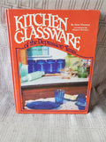 Kitchen Glassware of the Depression Year Book