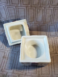 Yankee Candle Gift Box Tealight Candle Holder