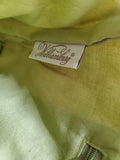 Colonial Williamsburg Quilted Tote Bag