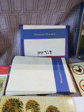 Lot of Blank Note Cards and Envelopes