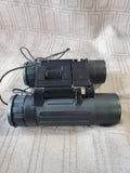 Pair of Small Binoculars