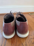 Cole Haan Men's Original Grand Shortwing Oxfords, Size 10.5