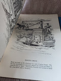 Lot of Virginia Books