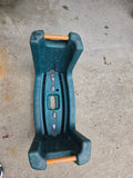 Step-2 Plastic Gardening Stool