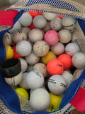 Golfball Lot PM