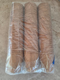 Johnny's 3 5" Peat Pots, 90 Piece Package (Unopened)