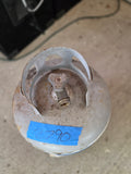 Amerigas Propane Canister-A (about 1/4 full)