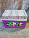 TriBond Clue-Set Cards #2 Refill Deck