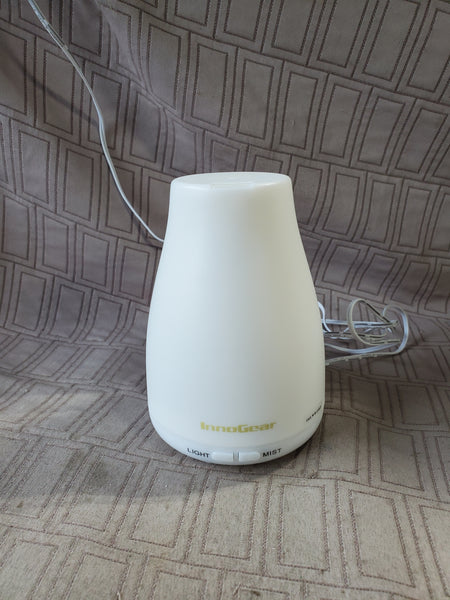 InnoGear Oil Diffuser Lamp WORKS