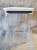 OXO Good Grips Pop Container (C) (3 AVAILABLE PRICED INDIVIDUALLY AT $14 EACH)