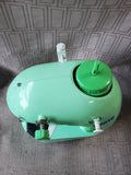 White Brand Sew Cute Sewing Machine WORKS