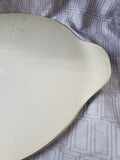 The Pampered Chef Round Pizza Baking Stone