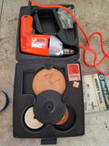 Black + Decker Electric (Corded) Drill Kit