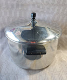 Farberware Aluminum Clad Stainless Steel Stock Pot