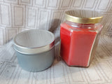 Pair of Candles