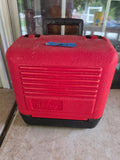 Sears Craftsman Router w/Case
