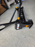 Rockwell JawHorse Portable Material Support Station