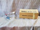 General Dynamics Tomahawk Cruise Missile Figurine