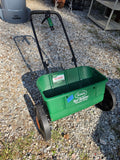 Scott's Turf Builder Classic Spreader