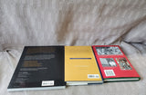 Lot of Virginia Themed Books
