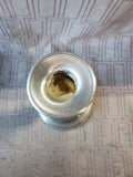Woodbury Pewter Tapered Candlestick