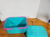 Eagle Craft Storables Craft Supply Storage Container Lot