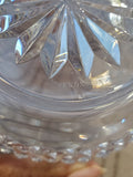 Lenox Crystal Tealight Candle Holder