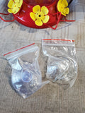 Perky-Pet Humming Bird Feeder