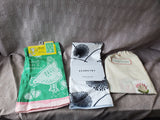 Lot of Kitchen Tea Towels UNUSED