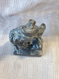 Black "Best Friends" Figurine