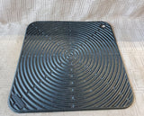 Le Creuset Cool Tool Black Silicone Surface Protector